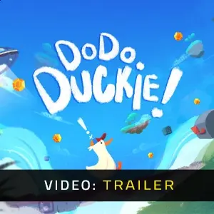 Dodo Duckie - Video Trailer