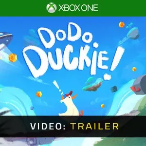 Dodo Duckie Xbox One - Video Trailer
