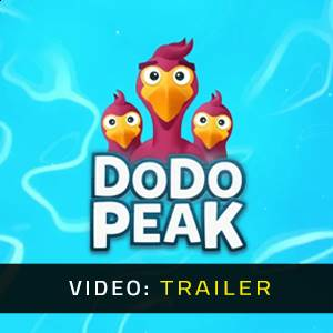 Dodo Peak Pc