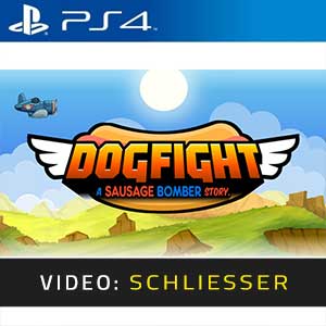 Dogfight - Video Anhänger