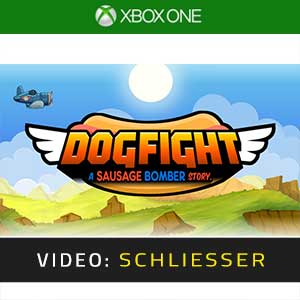 Dogfight - Video Anhänger