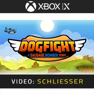 Dogfight - Video Anhänger