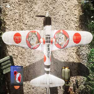 Dogfighter WW2