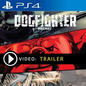 Dogfighter World War 2 PS4 Prices Digital or Box Edition