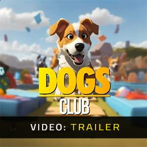 Dogs Club Pc