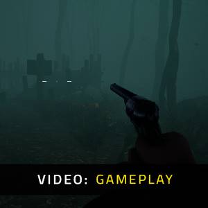 Dollhouse Behind the Broken Mirror - Gameplay-Video