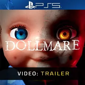 Dollmare PS5 - Video Trailer