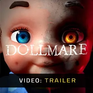 Dollmare - Video Trailer