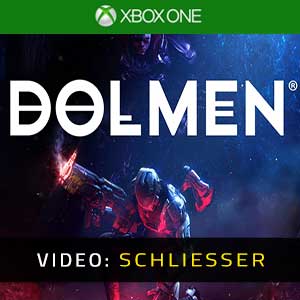 Dolmen Xbox One Video Trailer
