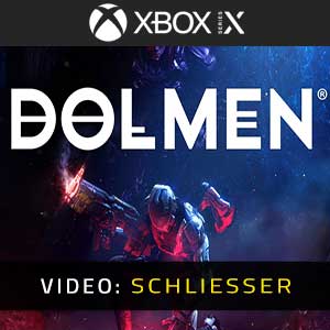Dolmen Xbox Series Video Trailer