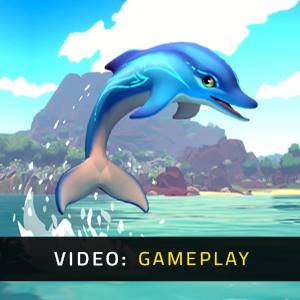 Dolphin Spirit Ocean Mission Spieleszenen-Video