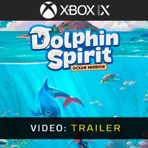Dolphin Spirit Ocean Mission Video Trailer
