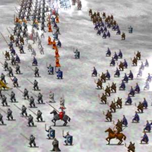 Dominions 3 The Awakening Schlacht