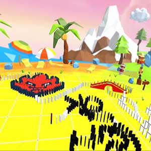 Kaufe Domino Craft VR PS4 Preisvergleich