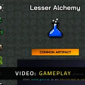 Dominocalypse - Gameplay
