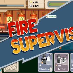 Don Duality - Feuerüberwachung