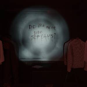 Don’t Be Afraid 2 - Hörst du ihre Schreie?