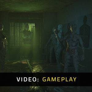 Don’t Be Afraid 2 - Gameplay Video