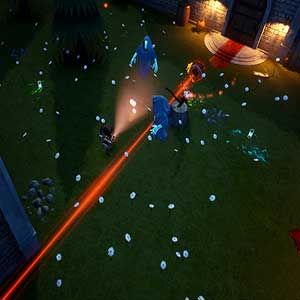 Don't Die Minerva Key kaufen Preisvergleich