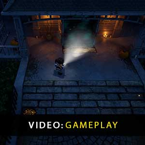 Don't Die Minerva Gameplay Video