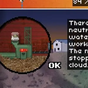 Don’t Escape: 4 Days to Survive - Neutralisator Gemischt Mit Wasser