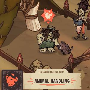 Don’t Kill Them All - Tierpflege