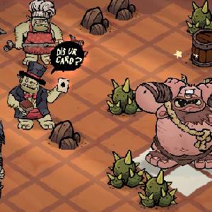 Don’t Kill Them All - Kartenspiel