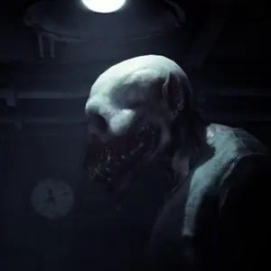 Don’t Play This - Monster