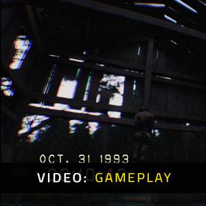 Don’t Scream - Gameplay