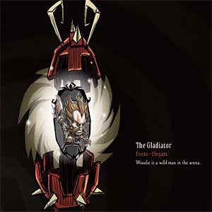 Don't Starve Together All Survivors Gorge Chest Key kaufen Preisvergleich