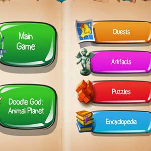 Doodle Farm mode