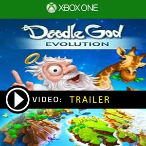 Doodle God Evolution Xbox One Digital Download und Box Edition