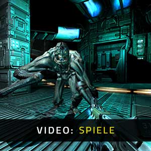 Doom 3 - Video Spielverlauf