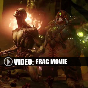 Doom 4 Frag Movie