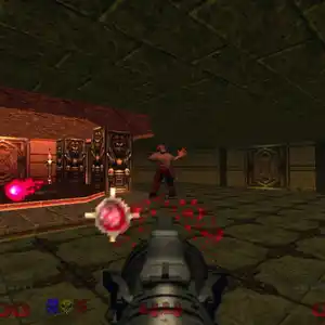 DOOM 64 - Höllenbaron