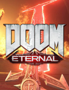 Doomguy nimmt es mit der Hölle auf in neuem Doom Eternal Trailer