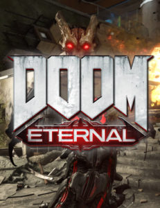 Schaut Euch die Dämonen an, die zu Doom Eternal Kommen