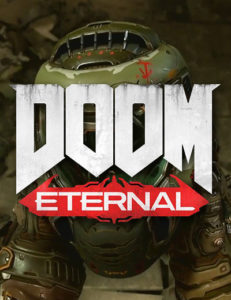 Alles, was wir bisher über Doom Eternal wissen