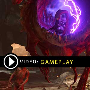 DOOM Eternal Gameplay Video