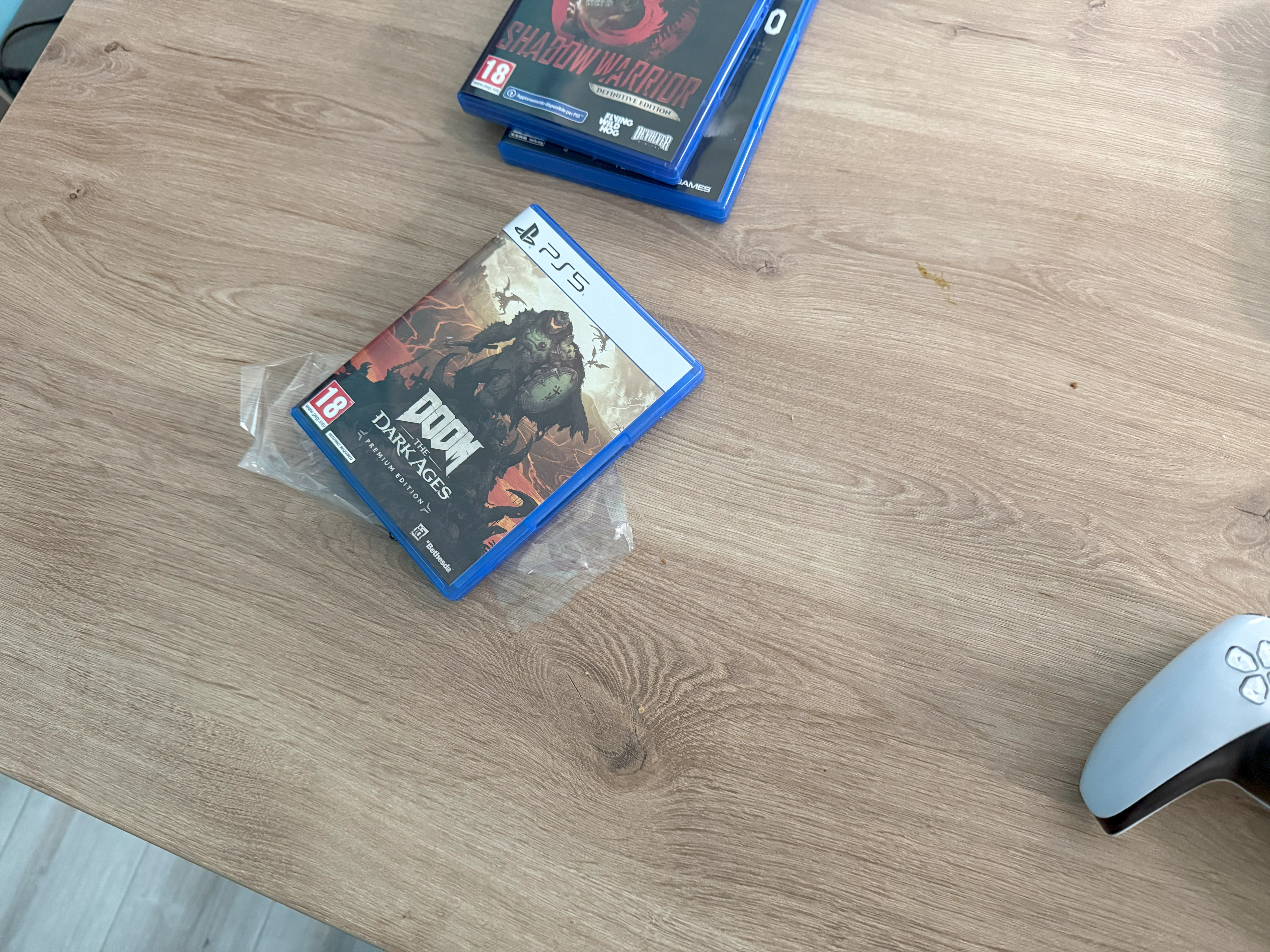 doom the dark ages physical