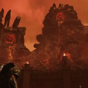 DOOM The Dark Ages Revelations - Hoher Rat