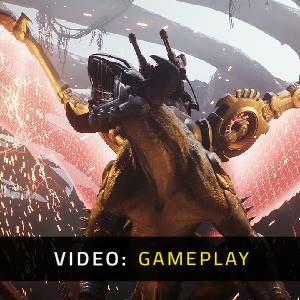 DOOM The Dark Ages - Gameplay Video