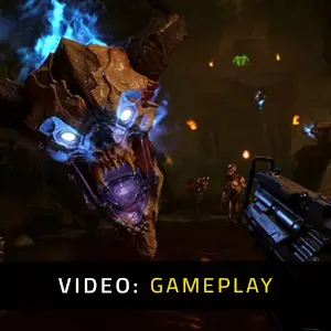 DOOM VFR - Gameplay Video