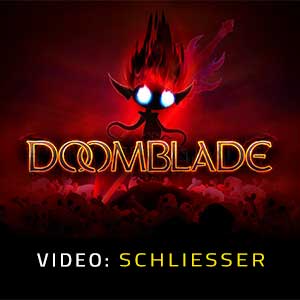 Doomblade - Video Anhänger