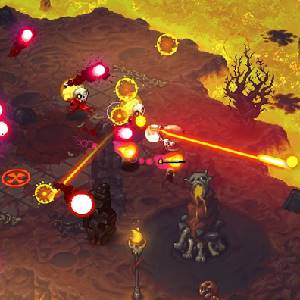 Doomsday Hunters - Hölle