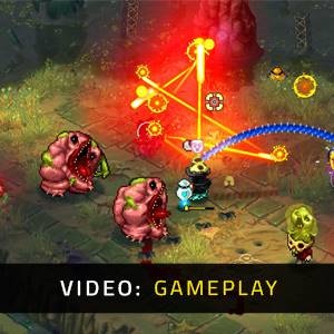 Doomsday Hunters - Gameplay-Video