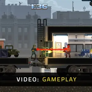 Door Kickers Action Squad - Gameplay Video
