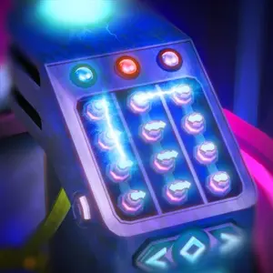 Doors: Paradox – Muster