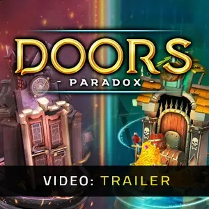 Doors: Paradox – Trailer