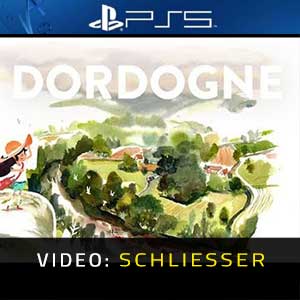 Dordogne PS5 Video Trailer